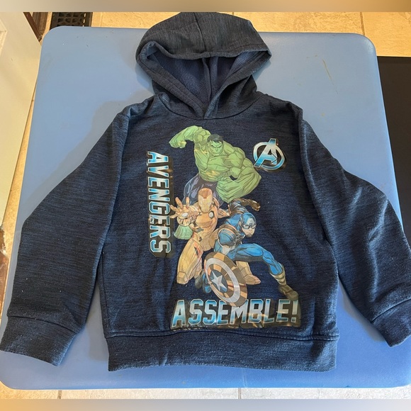 Hoodie - Picture 1 of 1